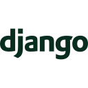 django-plain-wordmark