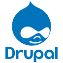 drupal-plain-wordmark